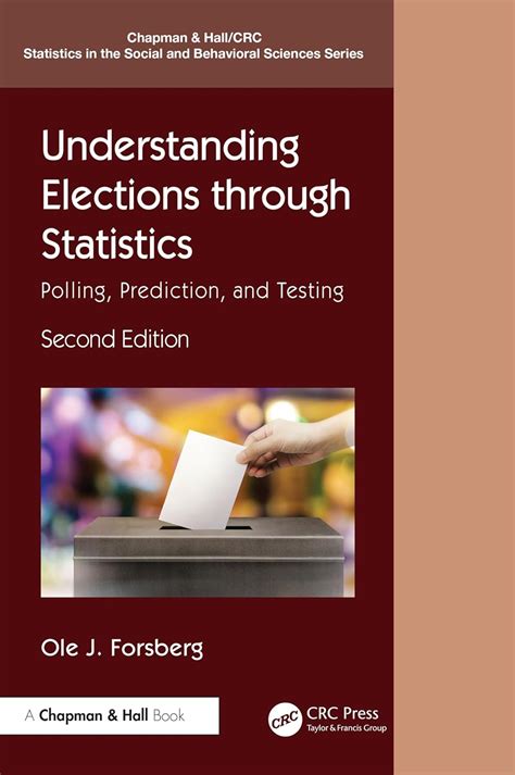 Buy Understanding Elections through Statistics: Polling, Prediction ...