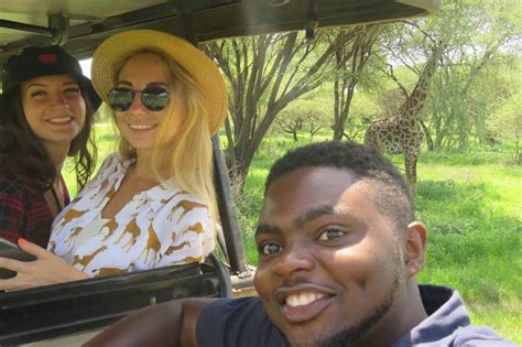 KILIMANJARO CLIMBING & BIG 5 TANZANIA SAFARIS OPERATOR (2025) All You ...