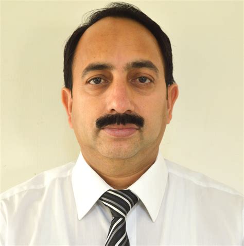 PROF. (DR.) AJAY SHARMA - Chitkara University - Himachal Pradesh