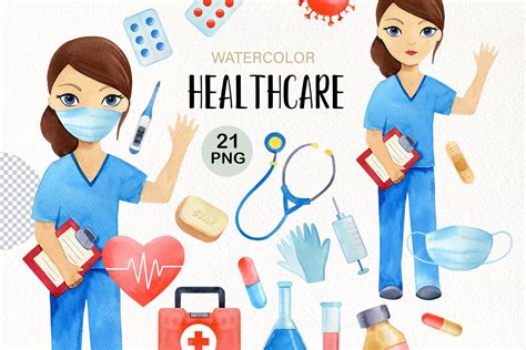 Free clip art health care, Download Free clip art health care png ...