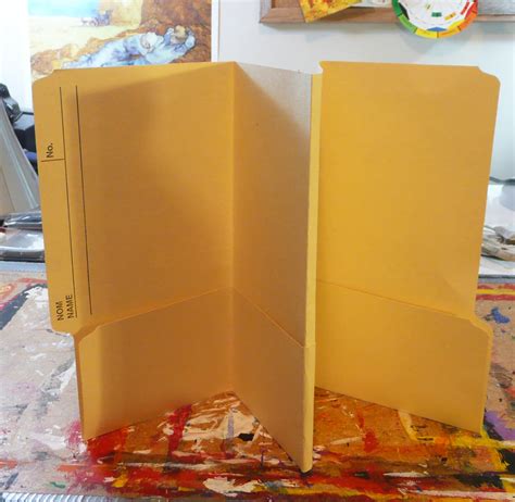 Tutorial Making a Book From File Folder 的图像结果