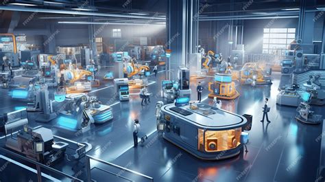 Modern Factory 的图像结果