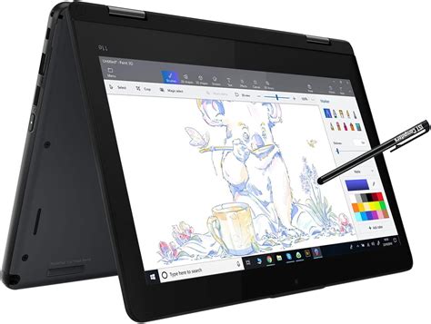 Lenovo ThinkPad Yoga 11e Gen 5 11.6 2-in-1 India | Ubuy
