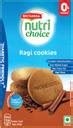 BRITANNIA Nutrichoice Ragi Diabetic Friendly Cookies Biscuit Price in ...
