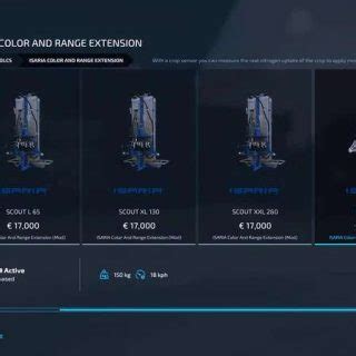 Image result for FS22 Precision Farming Tutorial