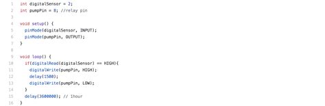 Image result for Plant Watering Python Project