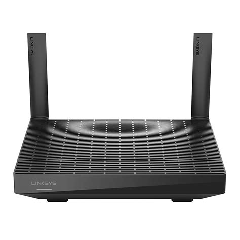 Linksys MR7340 Wi-Fi 6 Dual-Band Mesh Router | BJ's Wholesale Club