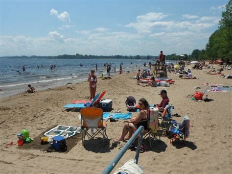 Plattsburgh City Beach - 2020 What to Know Before You Go (with Photos ...
