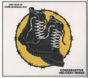 Conservative Military Image Band 的图像结果