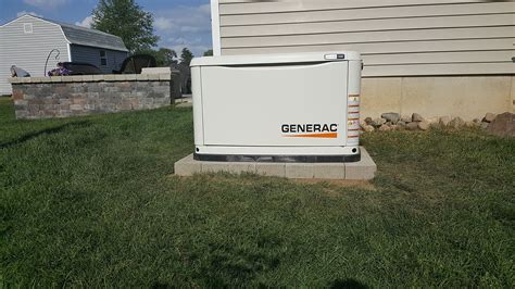 Image result for How Do Generac Generators Work