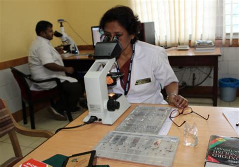 Oral & Maxillofacial Pathology And Microbiology | GNIDSR