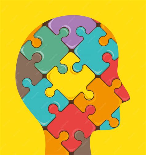 Puzzle Teamwork Vector 的图像结果