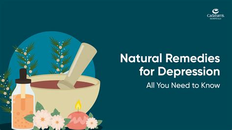 What Can Help For Depression at Holly Standley blog