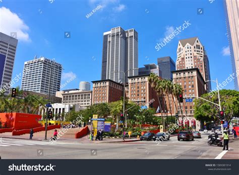 1 Pershing Square Garage Images, Stock Photos, 3D objects, & Vectors ...