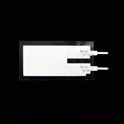 Large Piezo Vibration Sensor Industrial Grade Large Piezo Vibration Se ...