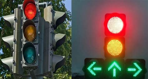 then changed timing traffic signal | फिर बदला ट्रैफिक सिग्नल का समय