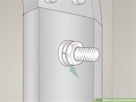 Image result for Lock Washers Fail