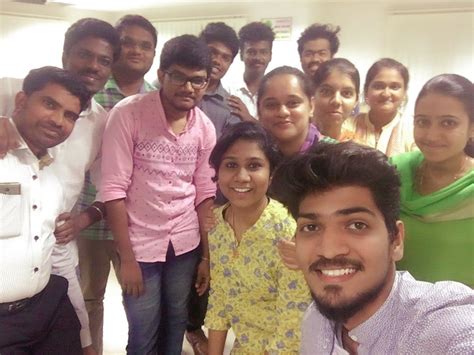 Teknuance Info Solutions Office Photos