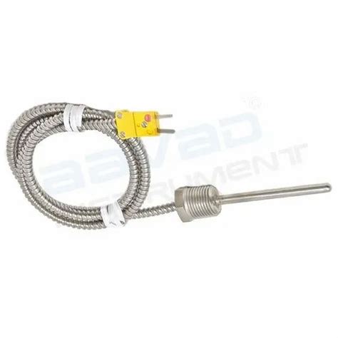 Industrial Thermocouples - Industrial Thermocouple Sensor Manufacturer ...