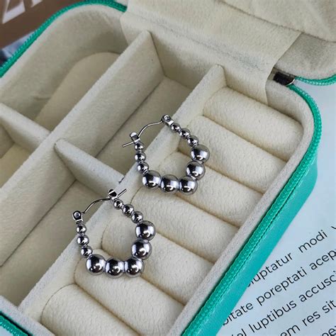 Anti Tarnish Korean Jewelry For Women (DESIGN 5134) – justrealdeal.com
