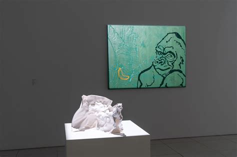 Demos Chiang, 'The Hidden Souls' at Whitestone Gallery, Seoul, South Korea on 4 May–9 Jun 2024 ...