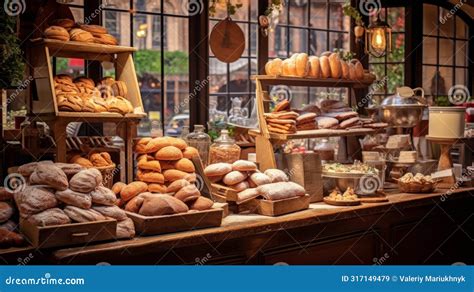 Bakery Store Display 的图像结果