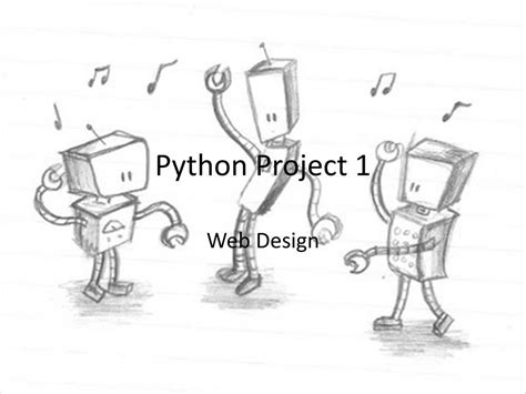 Python 1 Project 的图像结果