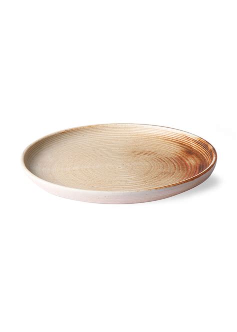 Chef Ceramics - Dinner Plate - Plate - HKLiving