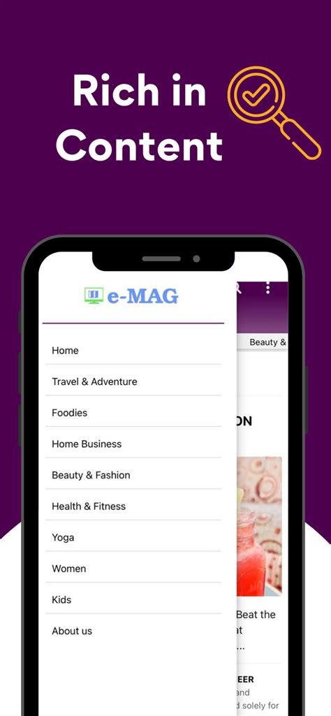 Ultimate blogging platform | e-Mag