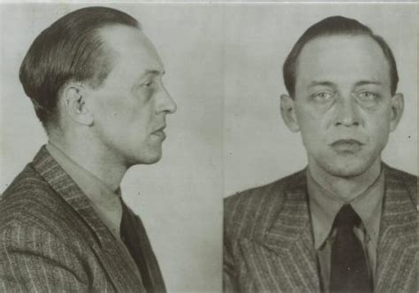 The Story of an Incapable Nazi Spy and the First Canadian Double Agent ...