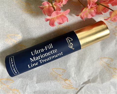 Marionette Lines Treatment