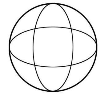 紫色球球简笔画紫色2022已更新今日动态