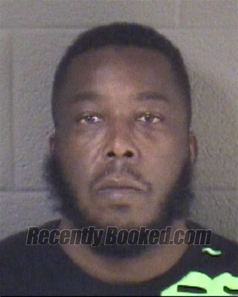 Recent Booking / Mugshot for ALVIN EUGENE JACKSON in Buncombe County ...