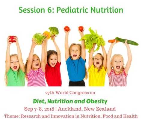 pediatric clinical nutrition