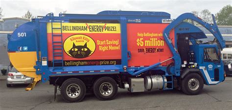 Bellingham Community Competes for the $5 Million Georgetown University ...