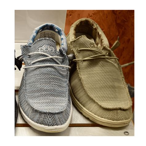 Why Are Hey Dudes Popular? 10 Reasons to Buy This Shoe Brand - Chic Pedi