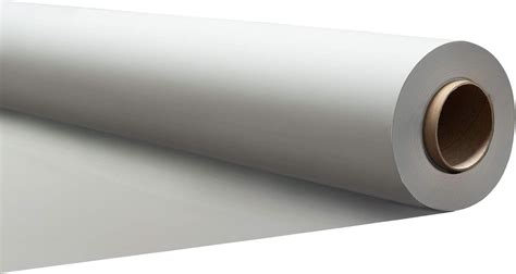 Buy RecPro Extreme Duty RV Camper Rubber Roof Kit 9.5' Wide x 5 ft - 40 ...