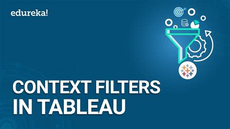 Image result for Tableau Performance with Context Filters