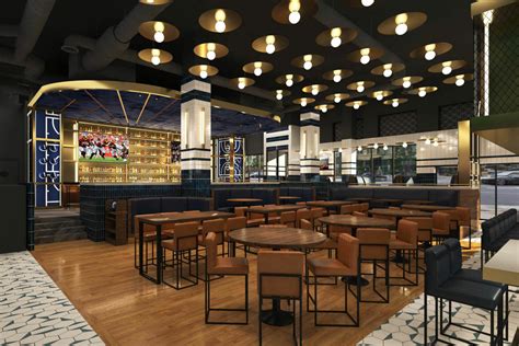 Sports & Social plans second Maryland location in North Bethesda - WTOP ...