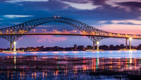 Journey Through Time: Exploring Canada's Oldest Cities - lifeberrys.com