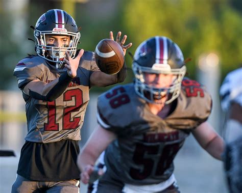 Paloma Valley High School football program seeks community support for ...