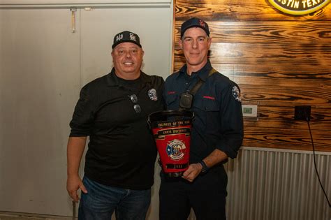 Photo Gallery • San Marcos Fire Department 2022 Annual Award