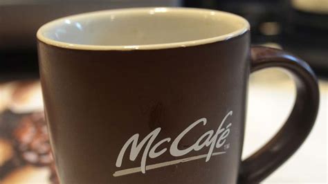 McDonald's to Launch McCafe in India - Restaurant India
