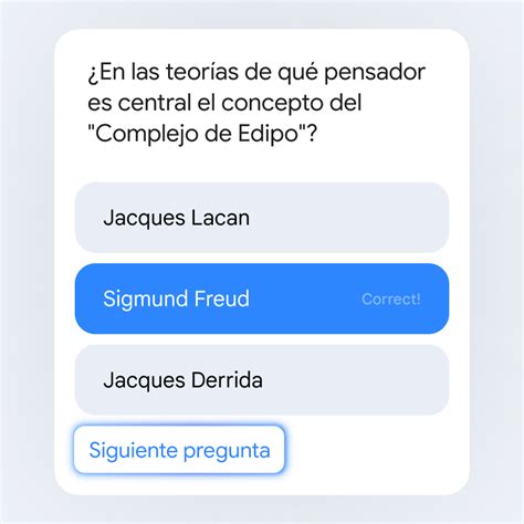 Gemini for Students: tu compañero de estudio con IA de Google