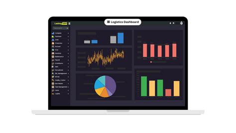 ERP Software for FMCG Distributor | LastingERP