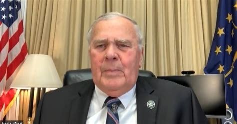 Rep. Jim Baird’s Wife Danise Dies of 'Complications' from Car Crash That Also Injured the Indiana Co