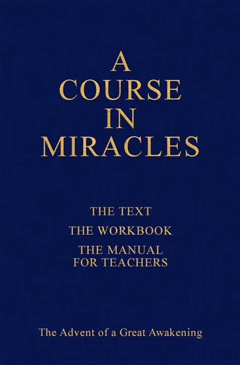 Image result for Course In Miracles Explained