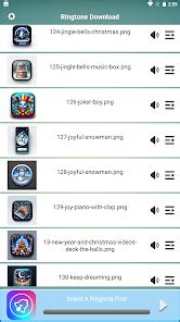 Ringtone Download – Apps on Google Play