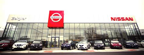 Zeigler Nissan Gurnee