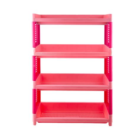 Magnum 4 Tier Trolley – polyset.net